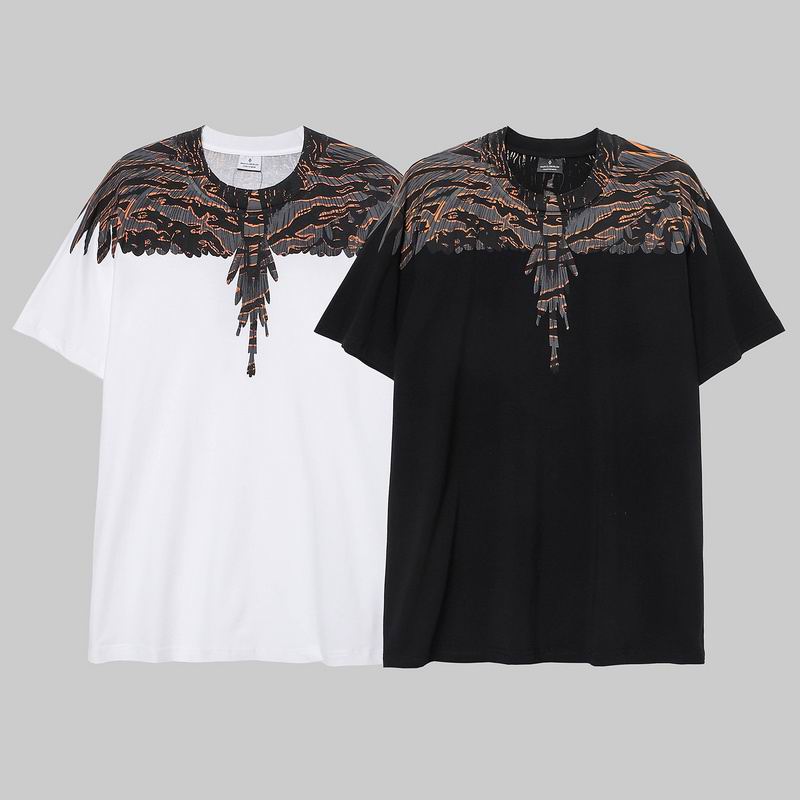Marcelo Burlon XS-XL yftxM01